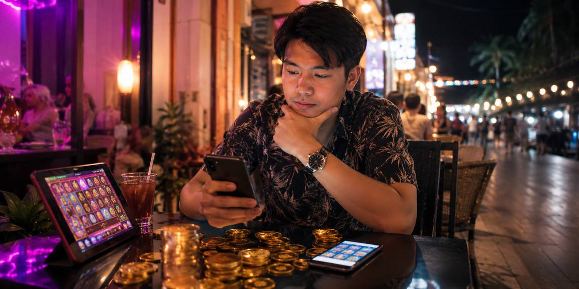 sabong67 Khu vực được hỗ trợ